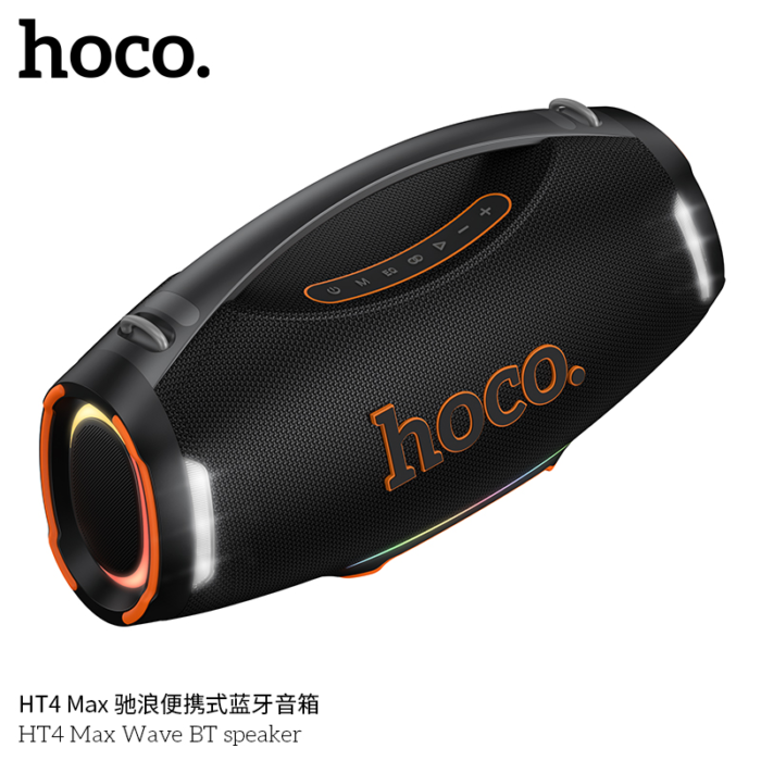 HOCO HT4 MAX - Image de 4