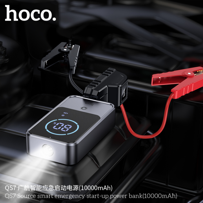 HOCO QS7 - Image de 4