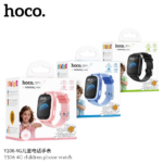 La **montre connectée HOCO Y106**